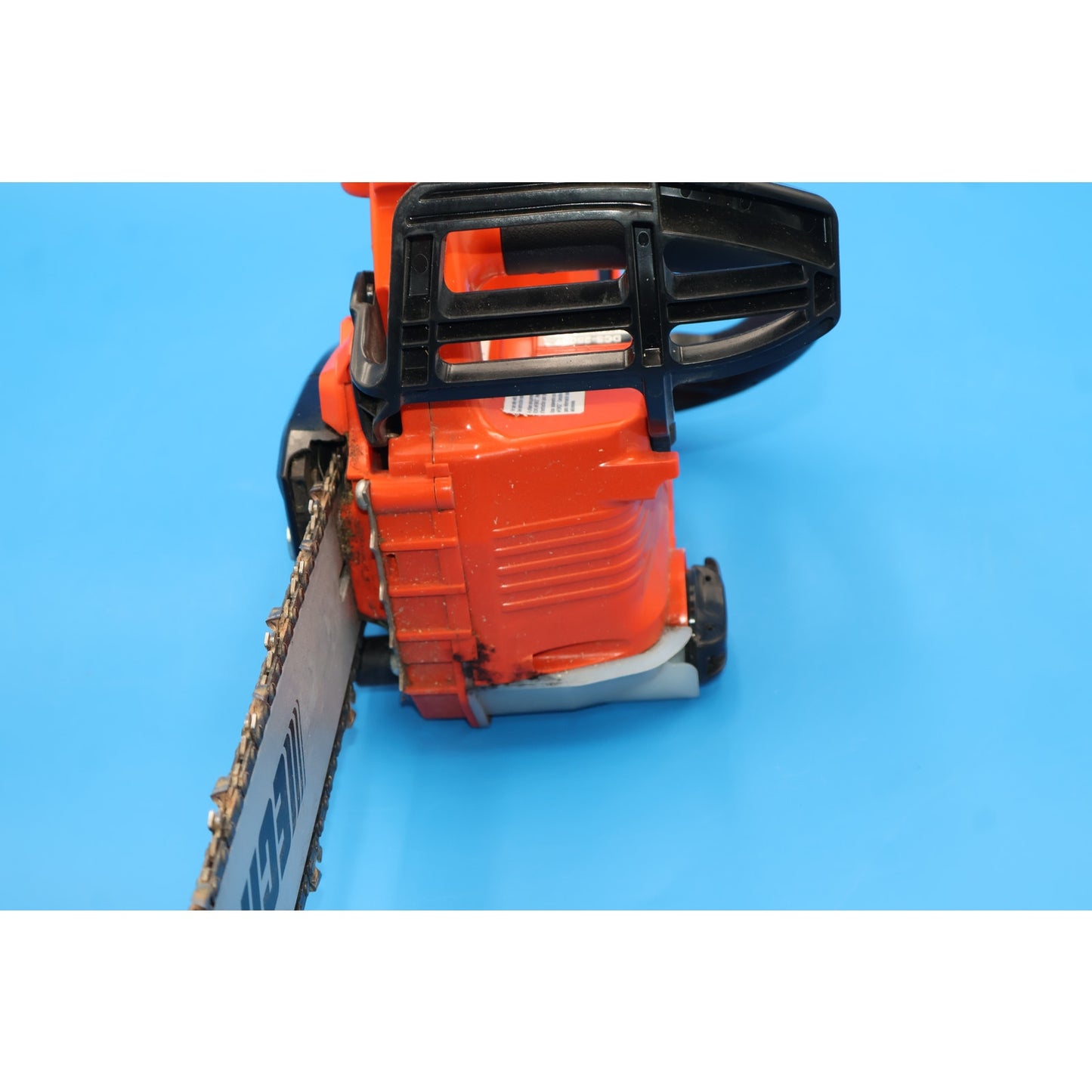 Echo DCS-2500T 56V X Series 12” Brushless Top Handle Chainsaw w/ Battery+Charger
