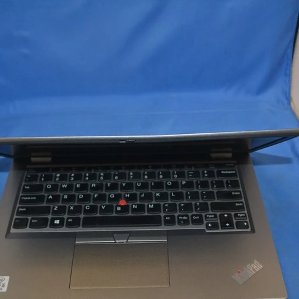 Lenovo ThinkPad 20R3-001LUS (256GB SSD, 8GB RAM, i5-10210u), Laptop **READ, For Parts**