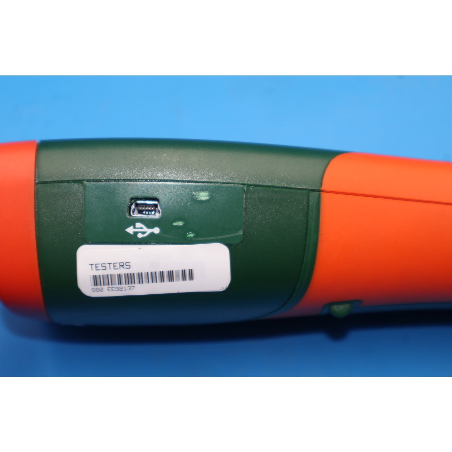 Extech HD755 Differential Pressure Manometer