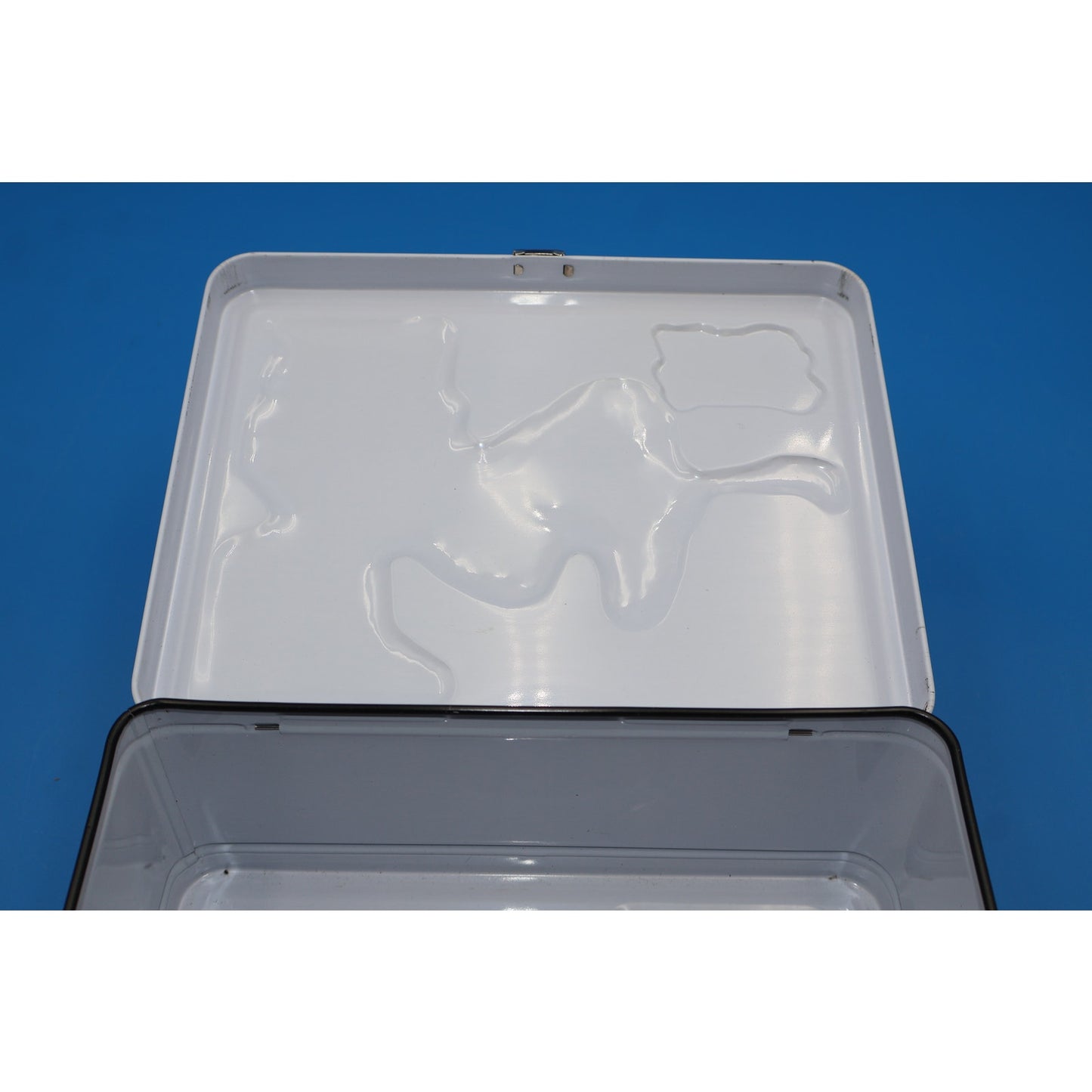 Ozzy Osbourne Bark at the Moon Metal Lunchbox, Monowise Limited