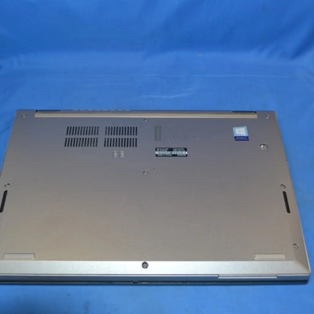 Lenovo ThinkPad 20R3-001LUS (256GB SSD, 8GB RAM, i5-10210u), Laptop **READ, For Parts**