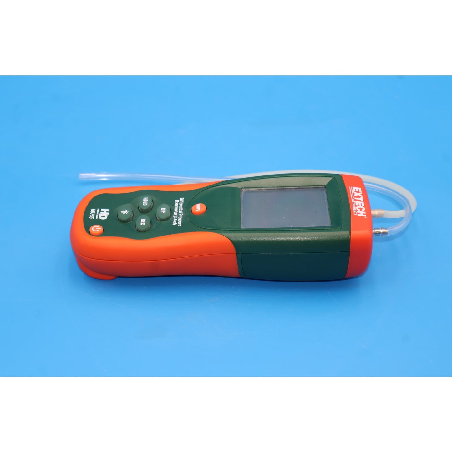 Extech HD755 Differential Pressure Manometer