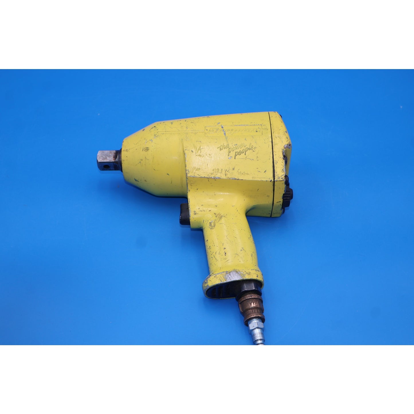 Snap on IM75 3/4" Drive Pneumatic Impact Wrench