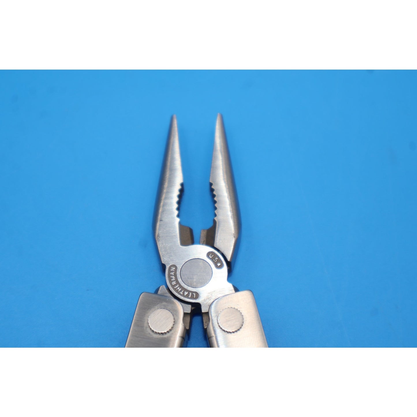 Leatherman Tool, Flair, Multi-Tool with Sheath