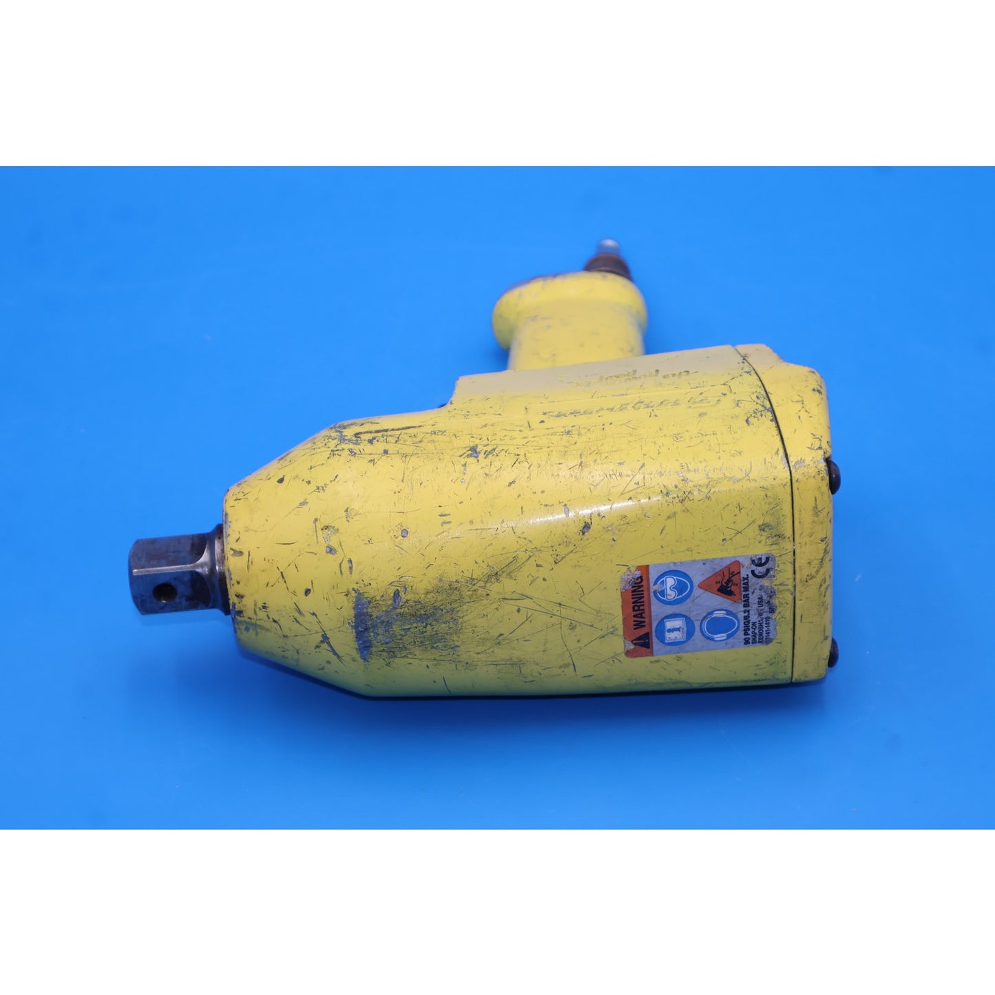 Snap on IM75 3/4" Drive Pneumatic Impact Wrench