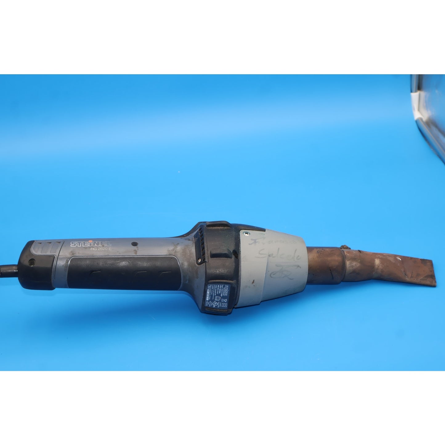 Steinel HG2620E Type 3518 1750w Hot Air Tool