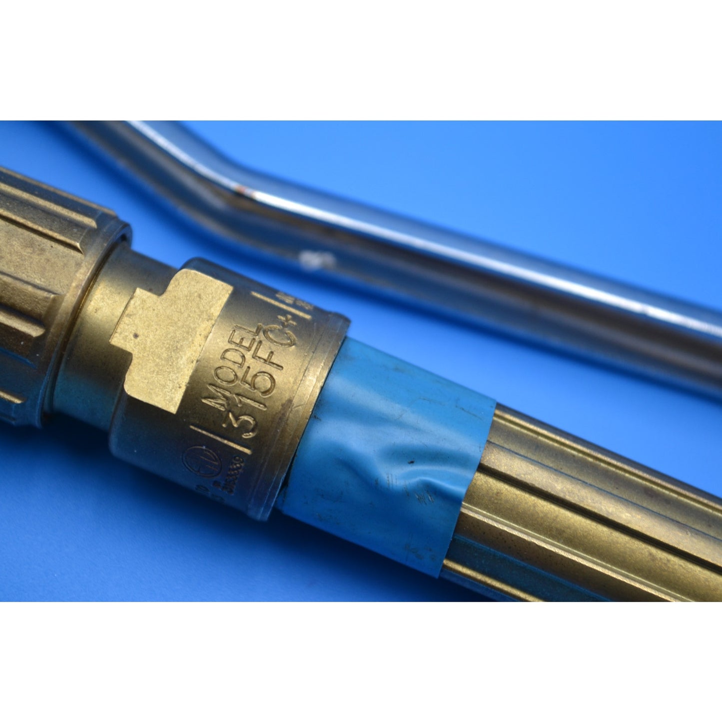 Victor CA2460+ 315FC+ Cutting Torch Set
