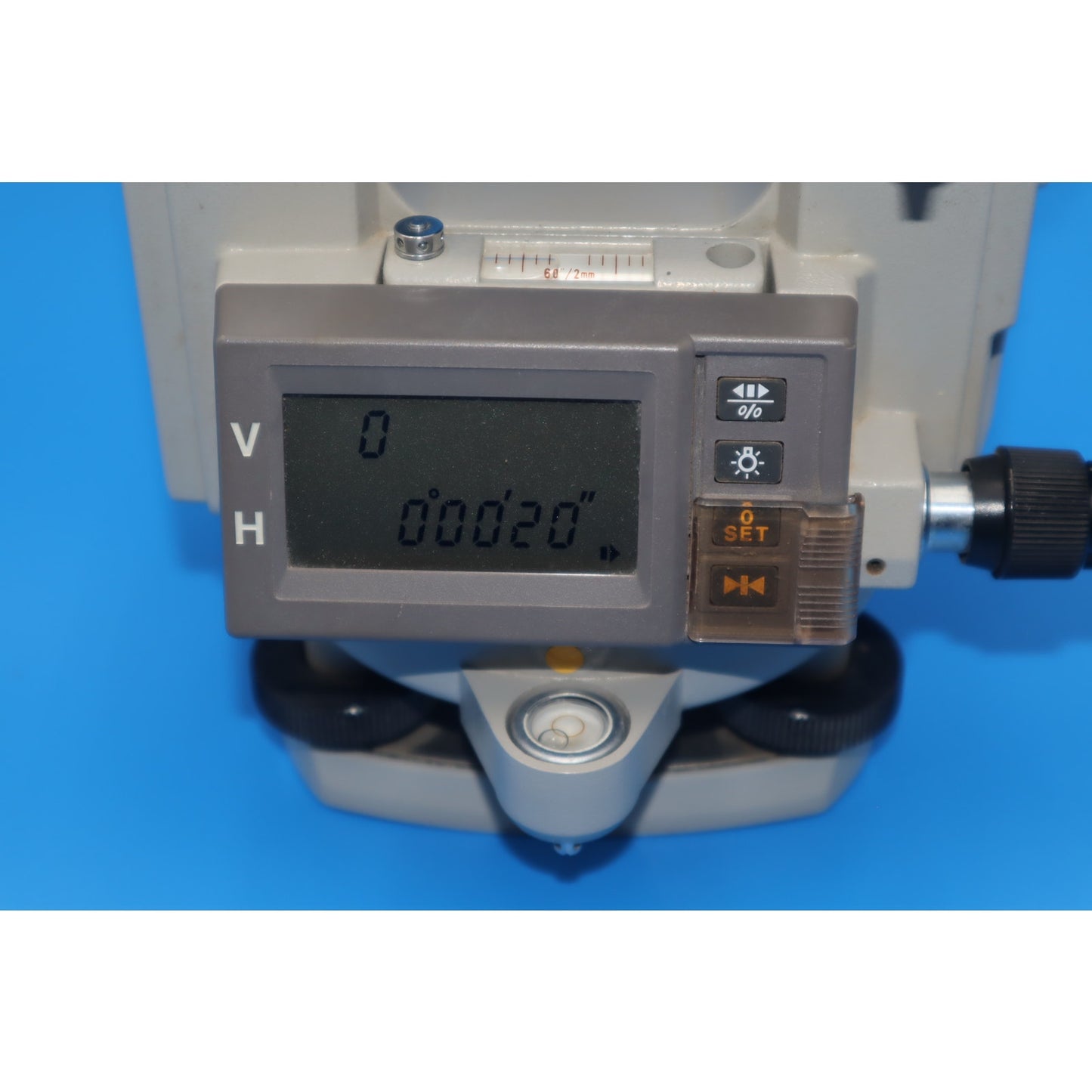 Sokkia DT6 Electronic Digital Theodolite, Surveying Instrument