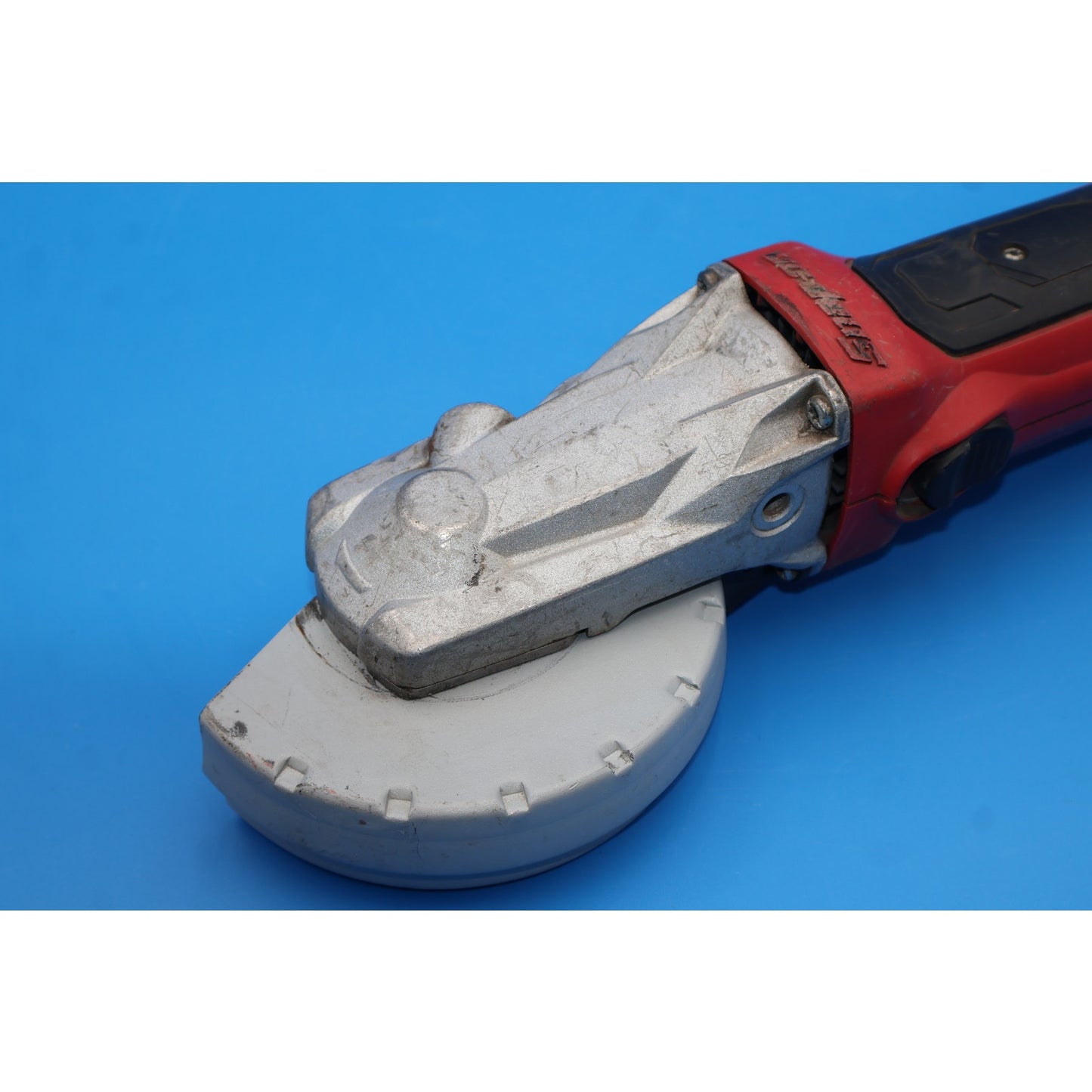 Snap-on CTGR8850 Cordless Angle Grinder/Cut Off Tool, 18V, Tool Only