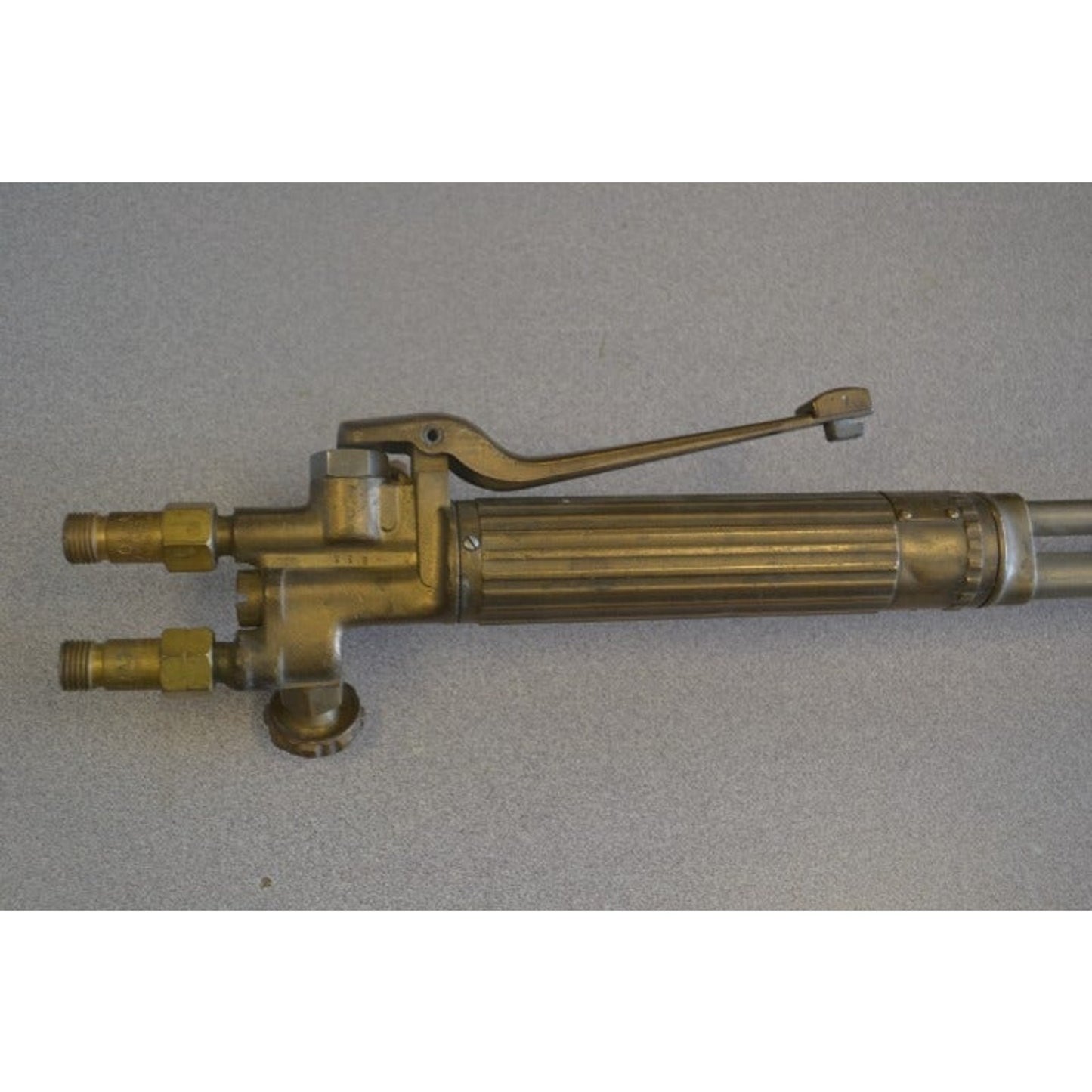 Oxweld Cutting Blowpipe C-32, 72" Long Reach, Cutting Torch