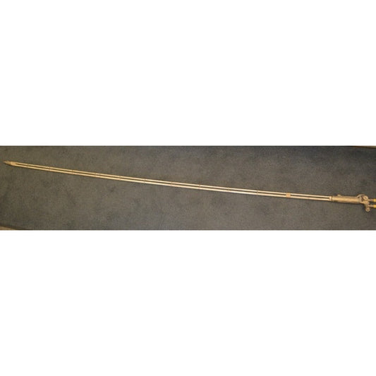 Oxweld Cutting Blowpipe C-32, 96" Long Reach, Cutting Torch
