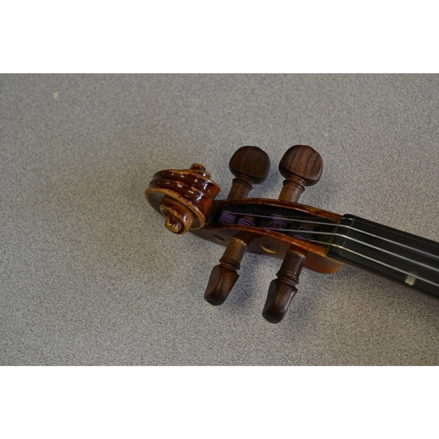 Scherl and Roth A206/C 1/2 Size Violin, Antonius Stradivarius Reproduction