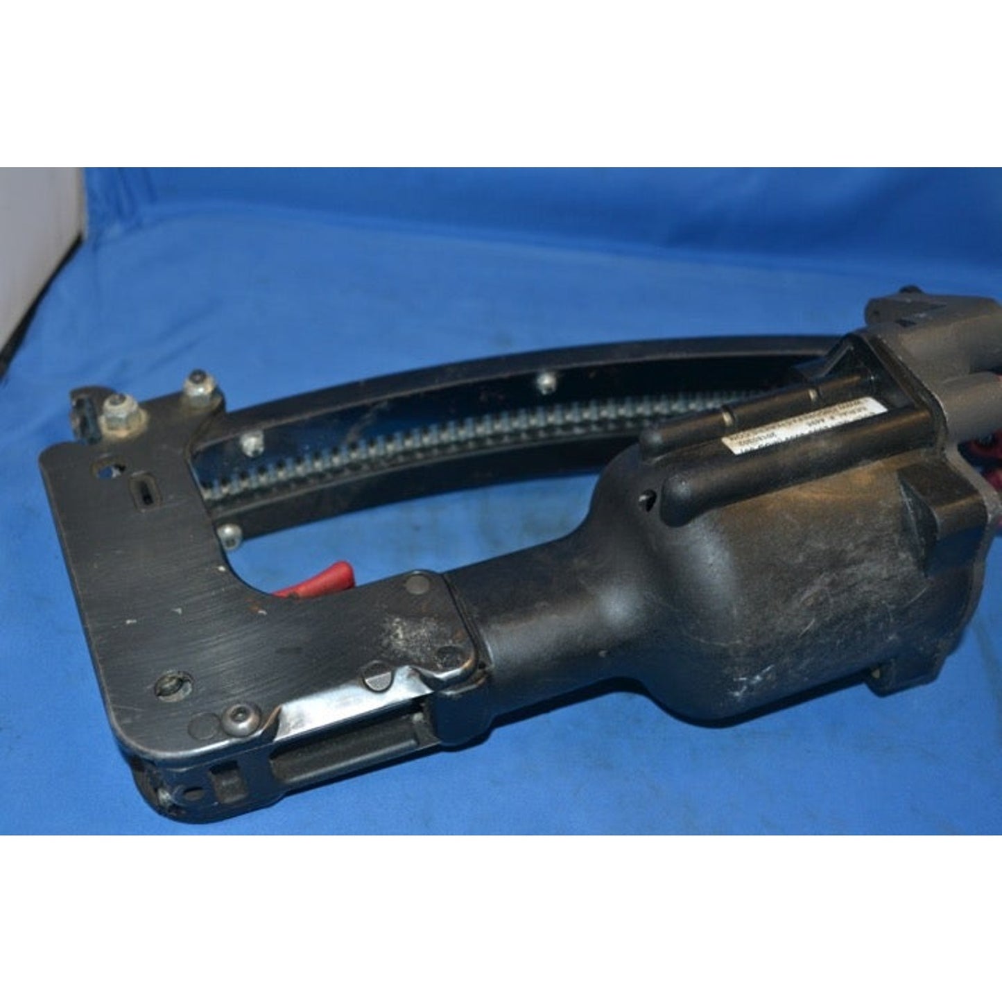 Encore Hartco 2000-6080 Clinch Clip Tool